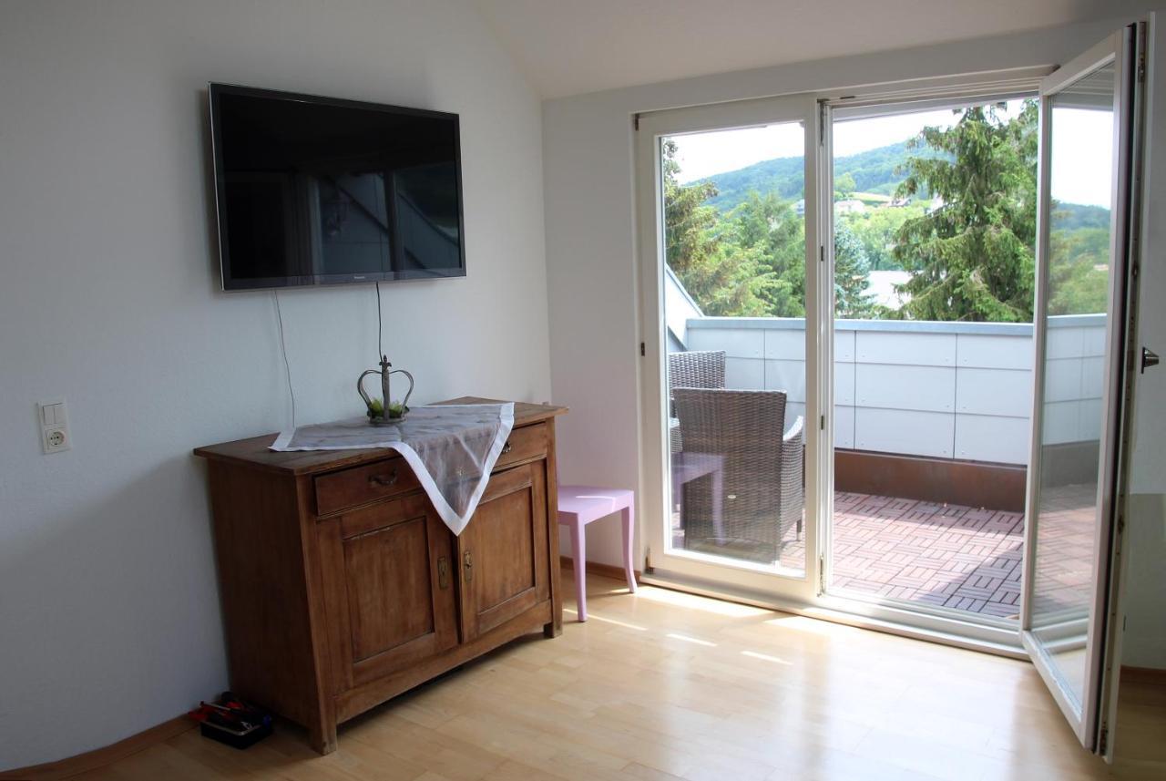 Appartement Paradiso Busingen am Hochrhein Luaran gambar